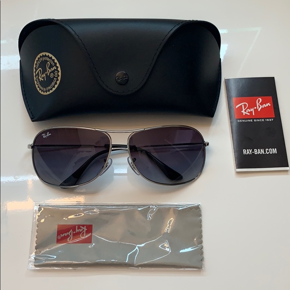 Rayban sunglasses